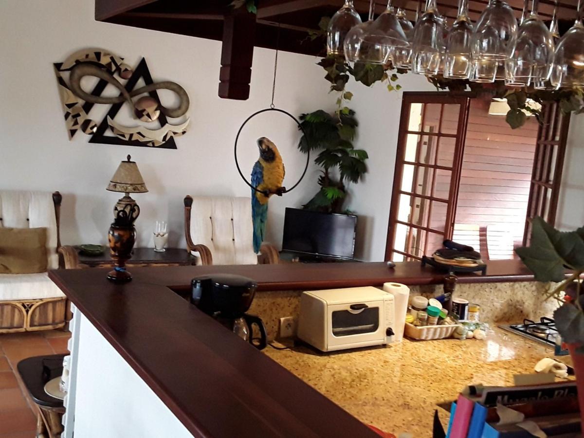Luxurious Villa In Saint Martin Куль-де-Сак Экстерьер фото